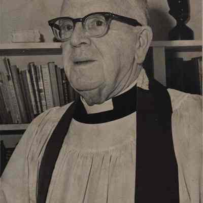 Powel M. Dawley