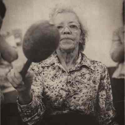 Olive Gould