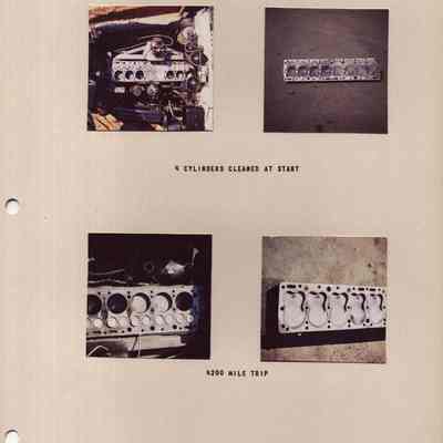 Engine Parts