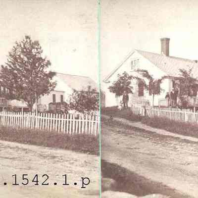 House North Harpswell