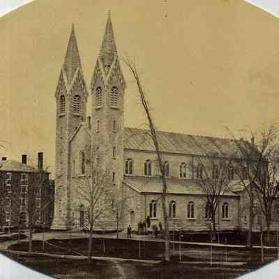 King Chapel