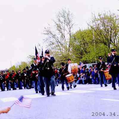 Memorial Day Parade