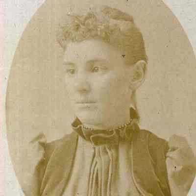 Jennie Records Pratt