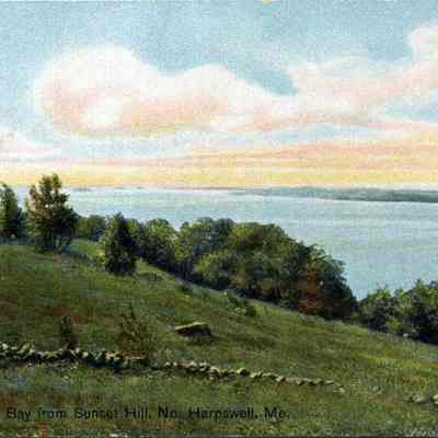 Sunset Hill