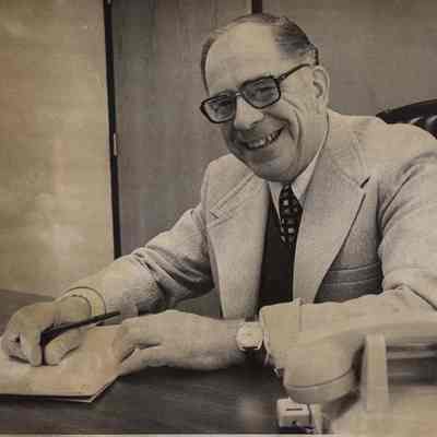 William H. Gosse