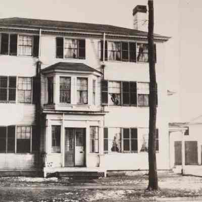 27 Federal Street, Brunswick, ME