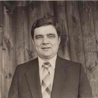Michael Lydon.