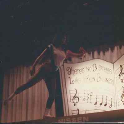 Heather Wilkes contestant number 7