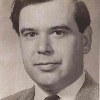 A photo view of Professor Roger Howell Jr. A photo of Professor Roger Howell Jr.
