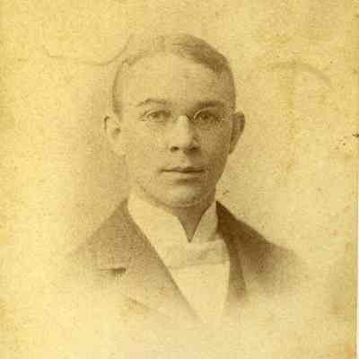 Winslow, Carleton M.