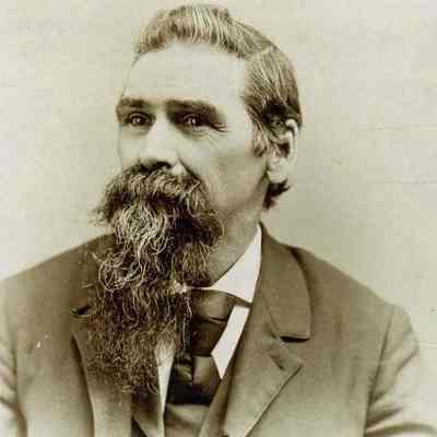 Unidentified Man