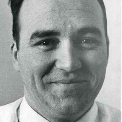 Joseph W. Larrabee II