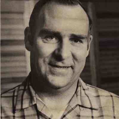 A photo view of Francis Yeaton. 2/27/1976.
