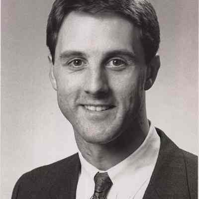 A photo view of Richard L. Bisson, Jr.