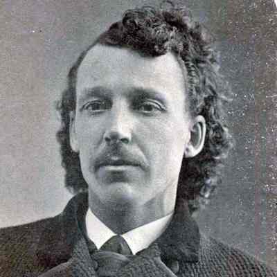 Unidentified Man