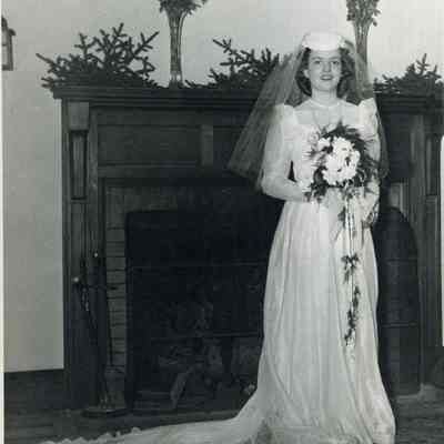 Priscilla Eames