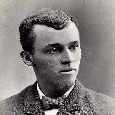 Unidentified Man