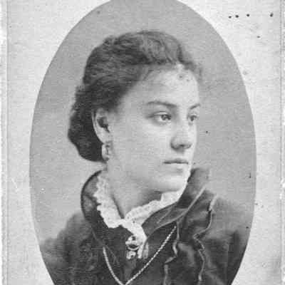 Martha Chase Baker
