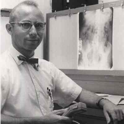 Robert S. Galen