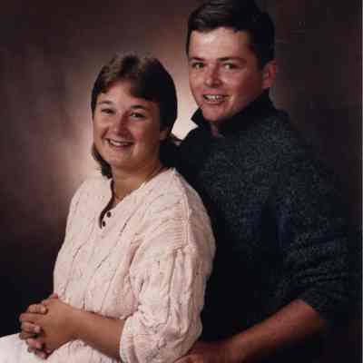 Faith [unknown], Stephen [unknown]