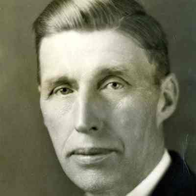 Henry H. Marsh