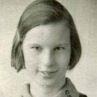 Marguerite Pomeroy