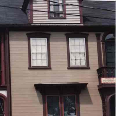 A photo of JL Chamberlain Museum.
