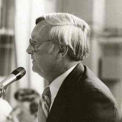 Ralph L. Ulmer