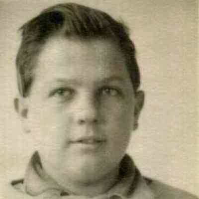 John Kallstein