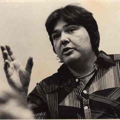 Gordon Campbell