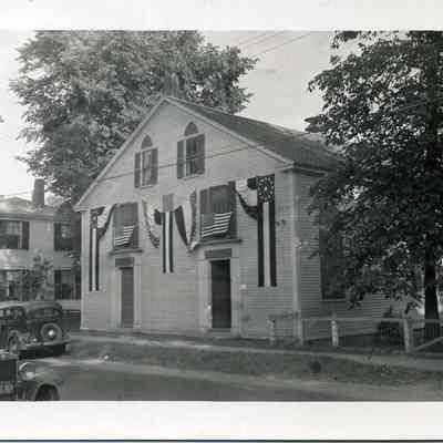Pejepscot Historical Society