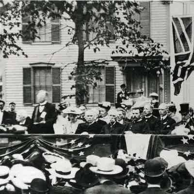 Honoring the Weymouth Voyage