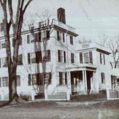 Dunlap House