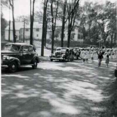 Parade 1941