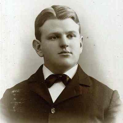Harry W. Varney