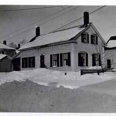 11 Summer Street
