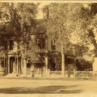 105 Middle Street