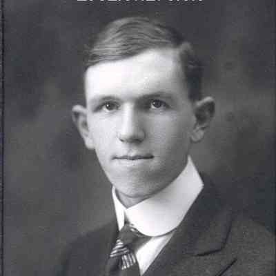 Laurence Woodside Pennell.
