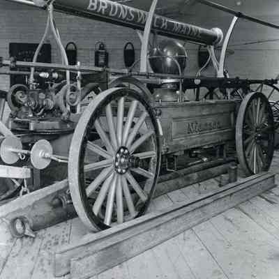 Brunswick Niagara 3