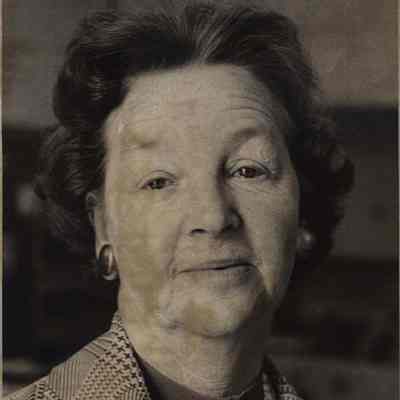 Ruth Fuller