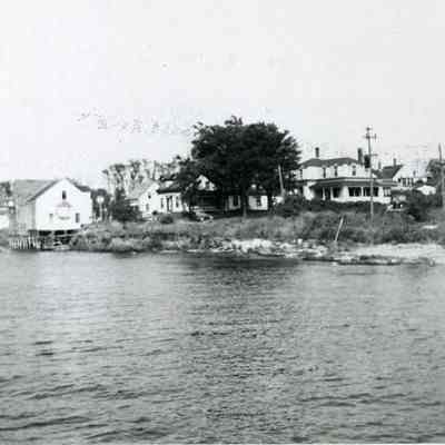South Harspwell