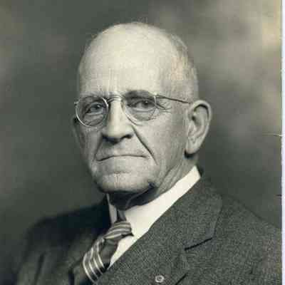 William B. Edwards