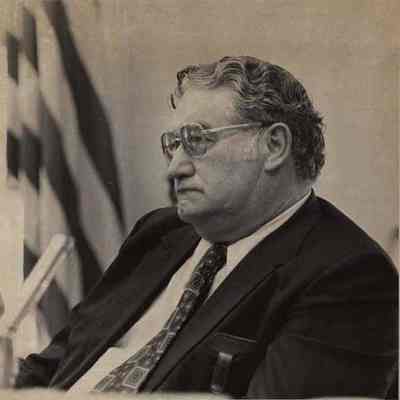 Carl Cianchette
