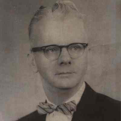 Erwin A. Gallagher