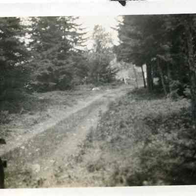 Stover Farm Road