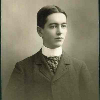 Harry [Unidentified]