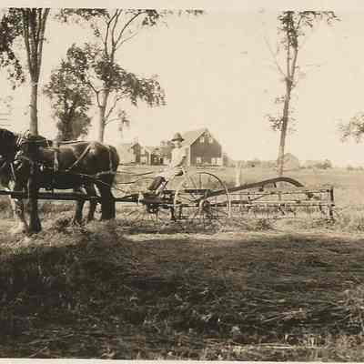 E. P. Brown Farm