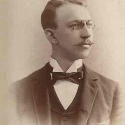 Unknown Man
