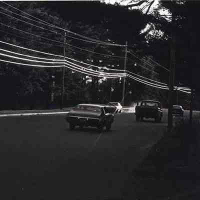 Outer Maine Street