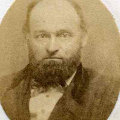 Lincoln, Dr. John